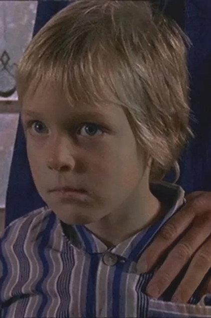 Yannick Dittmann - Actor Profile Photo