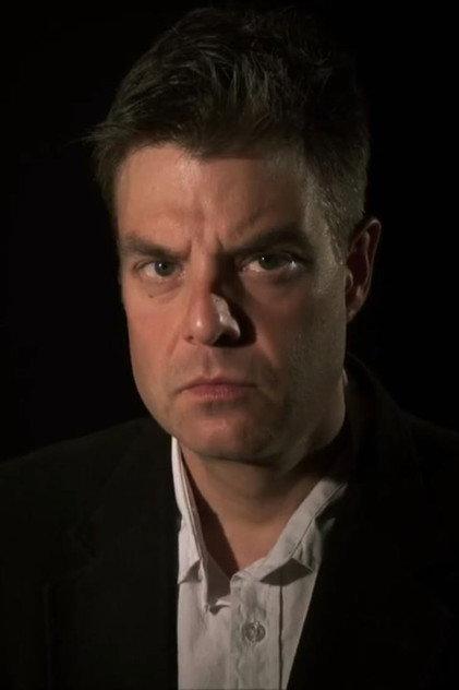 David Heath - Actor Profile Photo