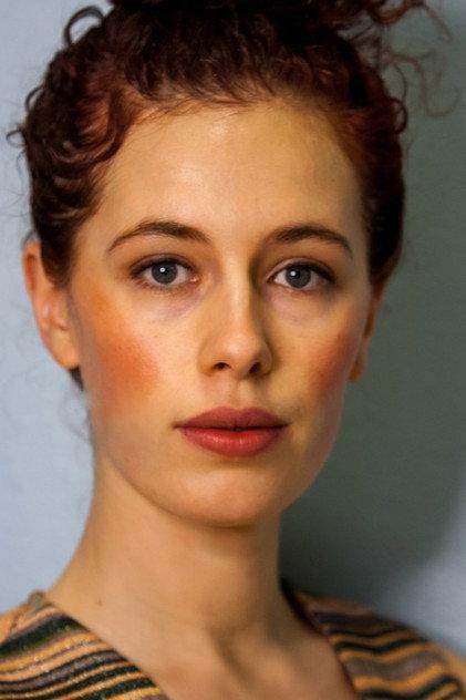 Conny Thur - Actor Profile Photo