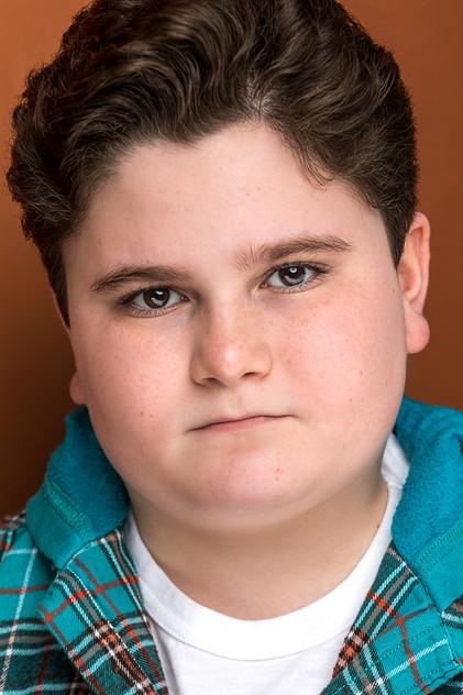 Max Malas - Actor Profile Photo