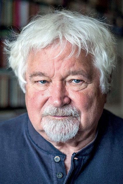 Petr Pithart - Actor Profile Photo