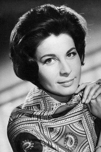 Doris Kirchner - Actor Profile Photo