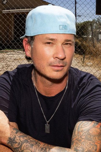 Tom DeLonge - Actor Profile Photo