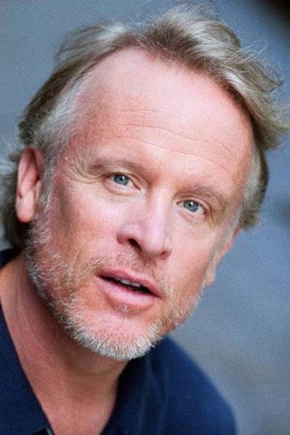 Conan McCarty - Actor Profile Photo