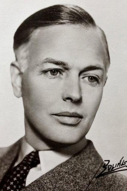 Håkan Westergren - Actor Profile Photo