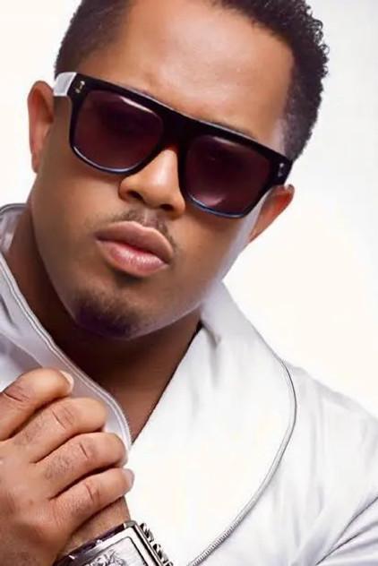 Mike Ezuruonye - Actor Profile Photo