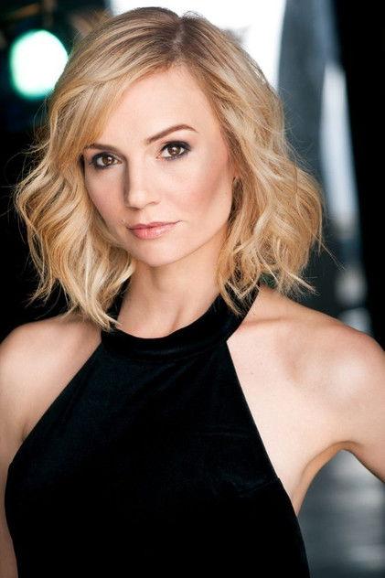 Sienna Farall - Actor Profile Photo