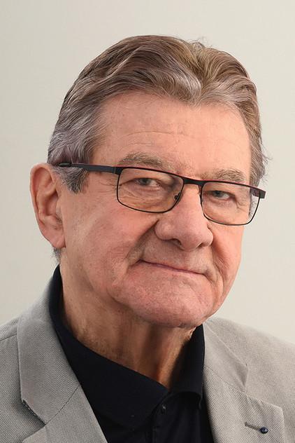 László Miske - Actor Profile Photo