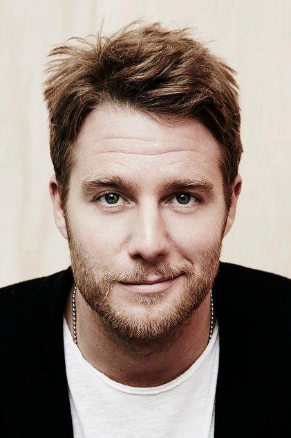 Jake McDorman - Actor Profile Photo