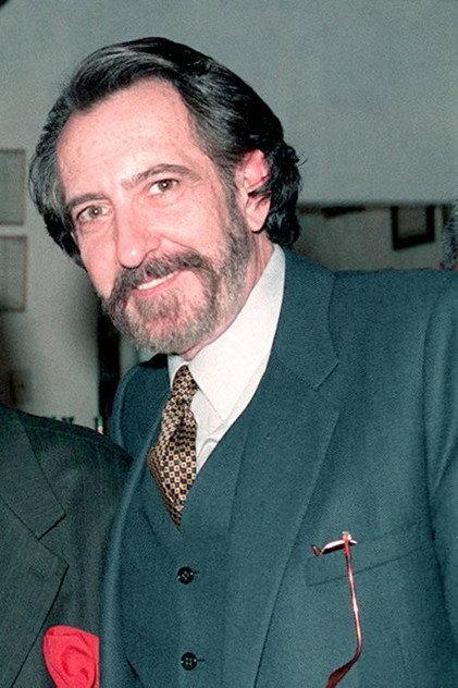Paco Ibáñez - Actor Profile Photo
