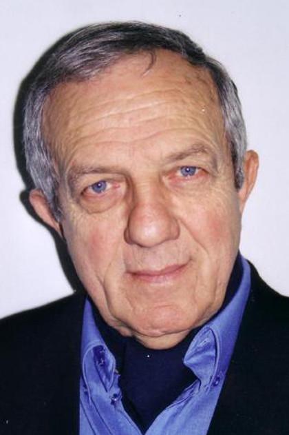 Georges Neri - Actor Profile Photo