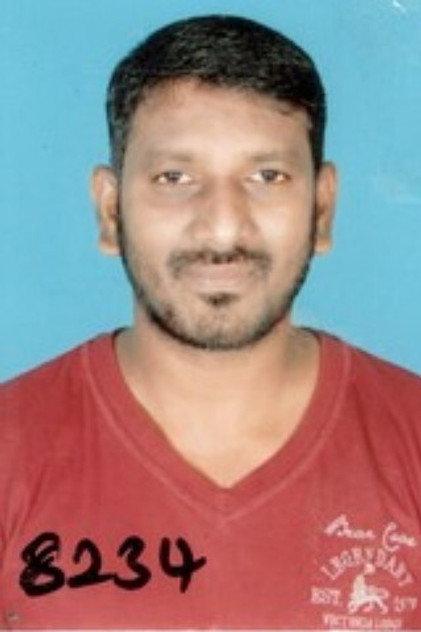 Arun - Actor Profile Photo