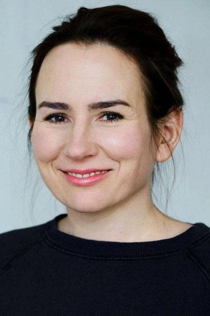 Anna Grisebach - Actor Profile Photo