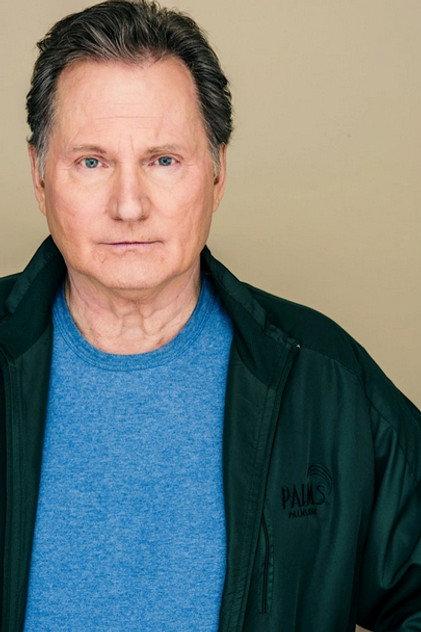 Patrick Dollaghan - Actor Profile Photo
