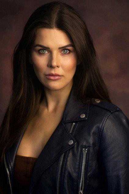 Yasmin Schancer - Actor Profile Photo