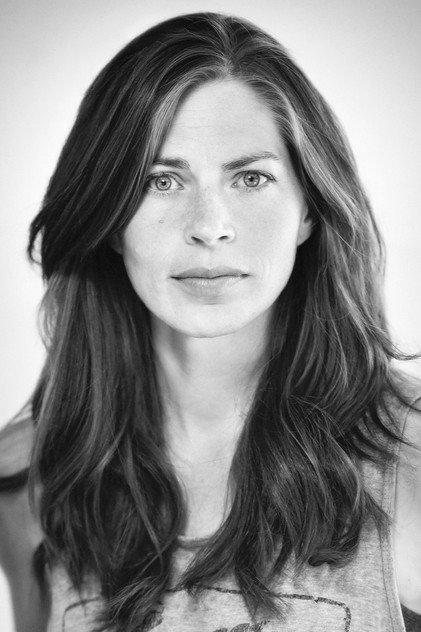 Noémie Godin-Vigneau - Actor Profile Photo