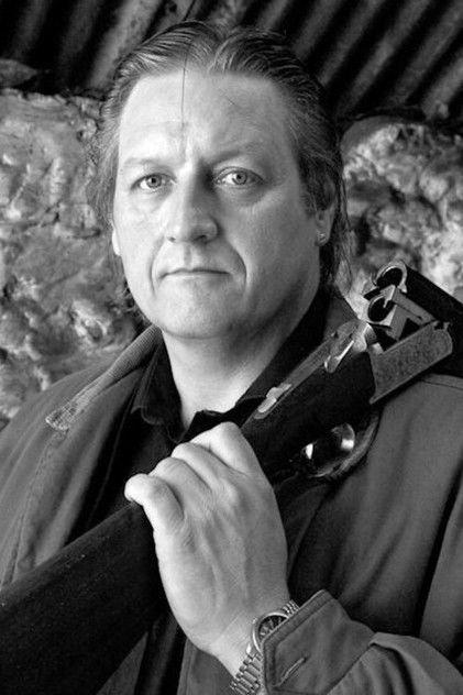 B.J. Hogg - Actor Profile Photo