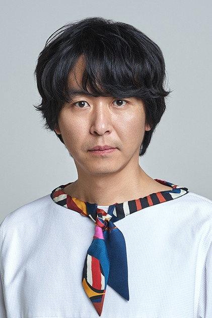 Kim Jin-man - Actor Profile Photo