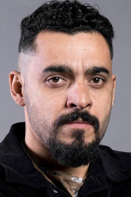 Rui Ricardo Diaz - Actor Profile Photo