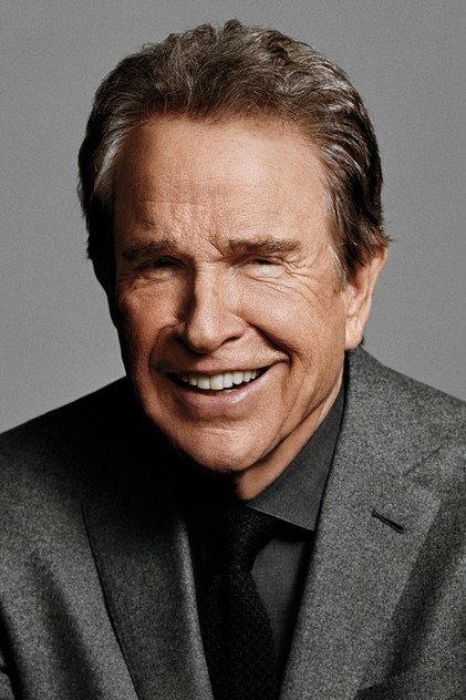 Warren Beatty - Actor Profile Photo
