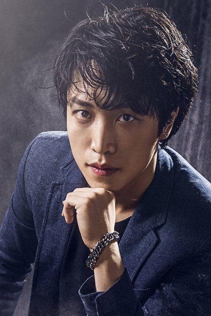 Zhang Haiyu - Actor Profile Photo