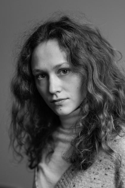 Digna Kulionytė - Actor Profile Photo