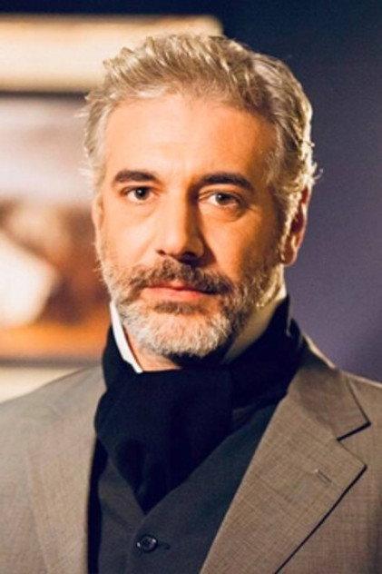 William Angiuli - Actor Profile Photo