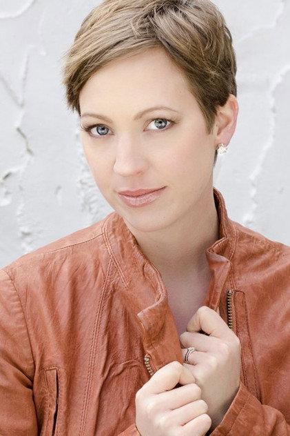 Julia Doyle - Actor Profile Photo