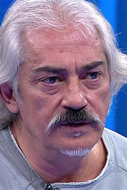 Mustafa Altıoklar - Actor Profile Photo