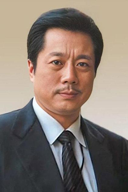 You Li - Actor Profile Photo