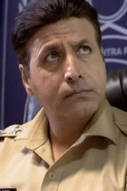 Nissar Khan - Actor Profile Photo