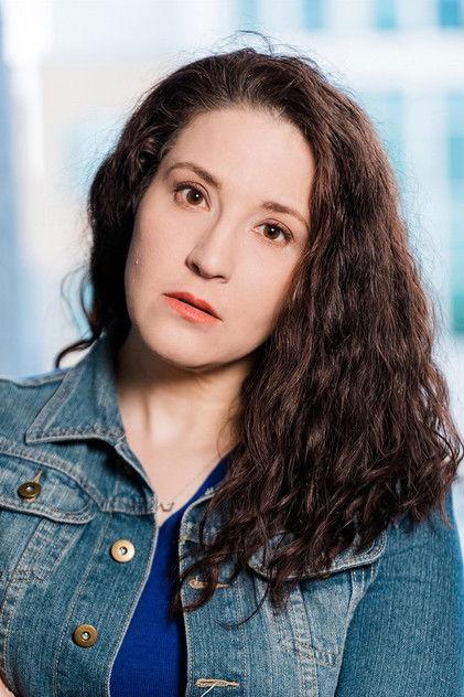 Jessica Johnson - Actor Profile Photo