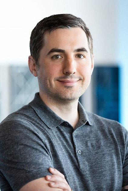 Kevin Rose - Actor Profile Photo