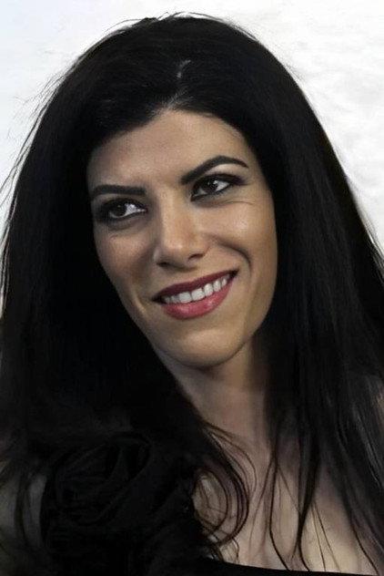 Alexa Castillo - Actor Profile Photo