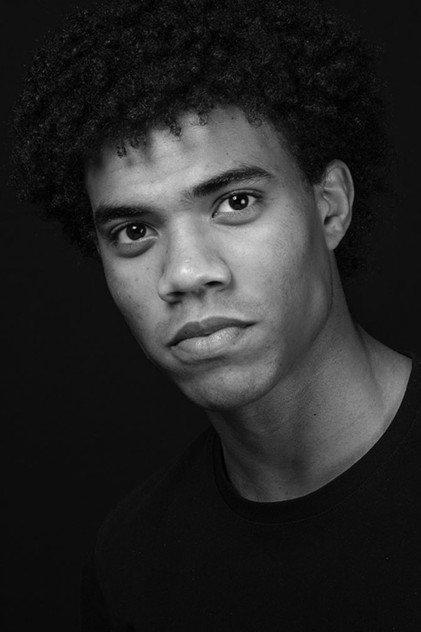Joel Cojal - Actor Profile Photo