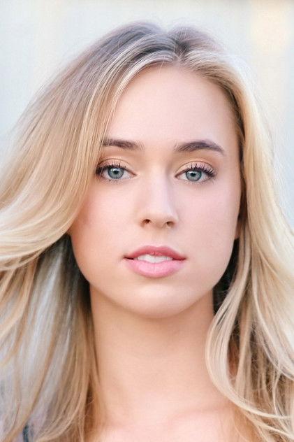 Taylor Murphy - Actor Profile Photo
