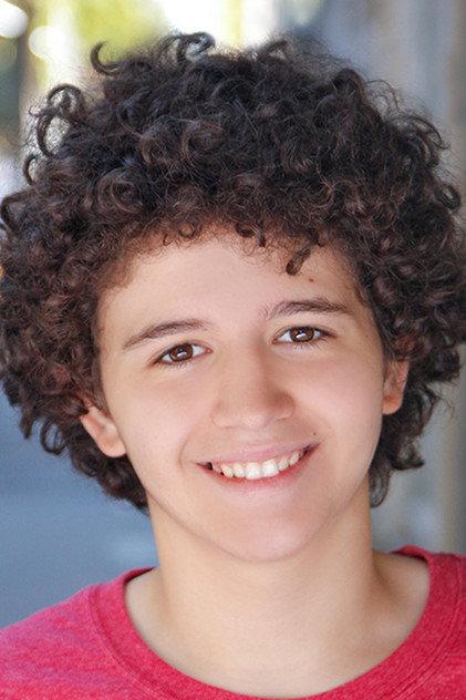 Joseph Paul Kennedy - Actor Profile Photo