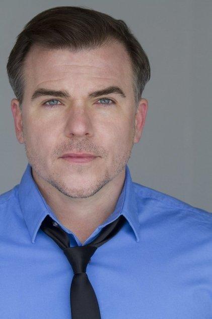 Cullen Moss - Actor Profile Photo