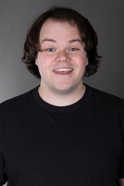 Jimmy Mullen - Actor Profile Photo