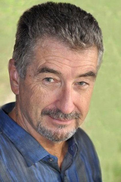 Wayne Crawford - Actor Profile Photo