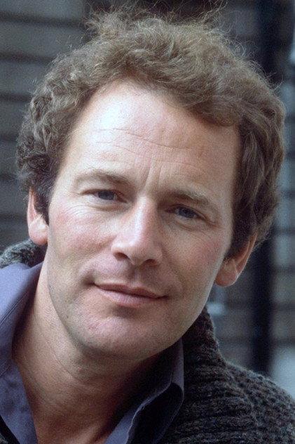 Jared Martin - Actor Profile Photo