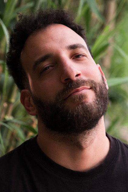 Leonardo Bocci - Actor Profile Photo