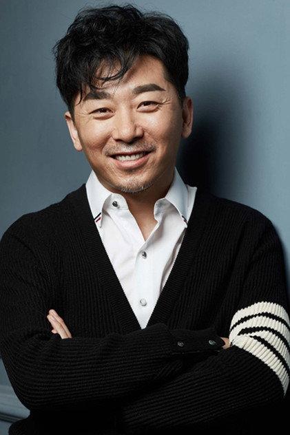 Zhao Qi - Actor Profile Photo