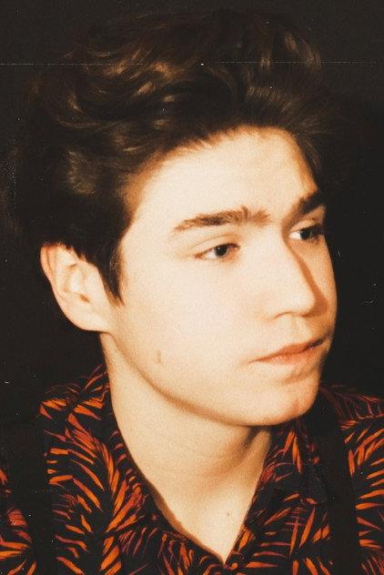 Jay Hayes - Actor Profile Photo