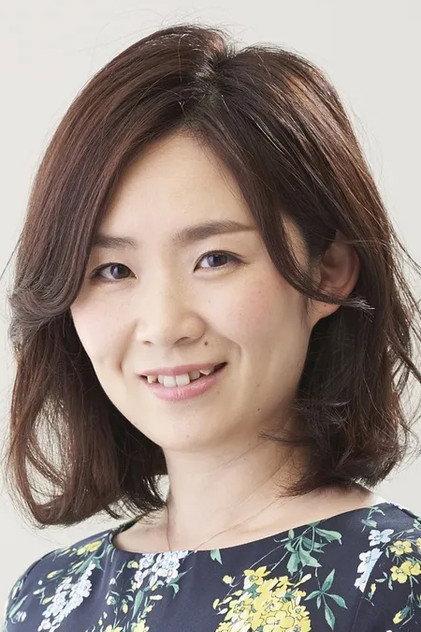 Eriko Uchino - Actor Profile Photo