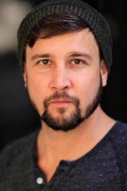 Phil Armijo - Actor Profile Photo