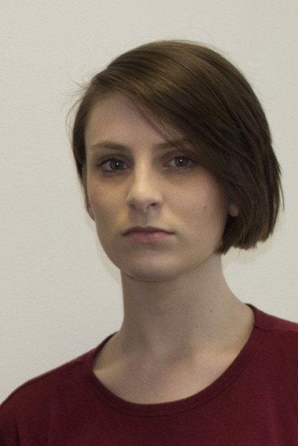Jasmine Macintosh - Actor Profile Photo