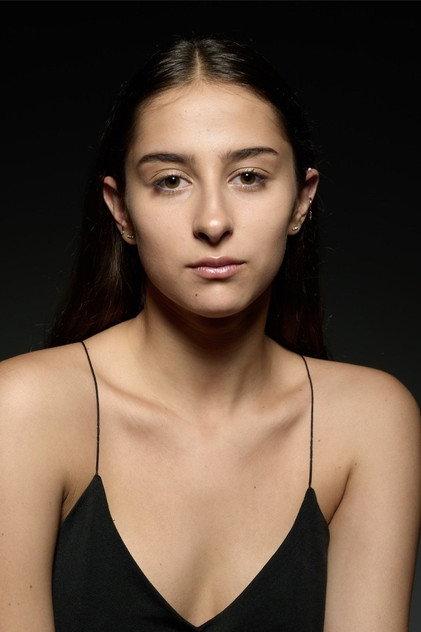 Majo Gámez - Actor Profile Photo