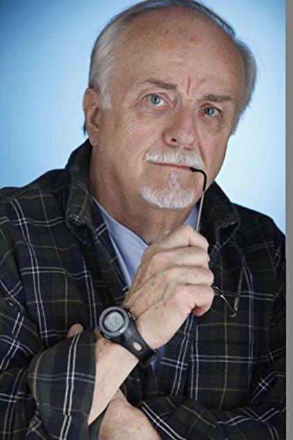 F. William Parker - Actor Profile Photo
