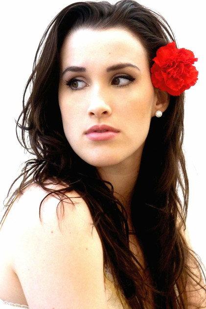 Stephanie de Jongh - Actor Profile Photo